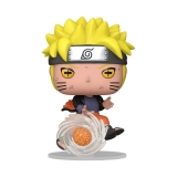 Виниловая фигурка &laquo;Funko Pop Naruto  - Naruto Uzumaki (Lava Release Rasenshuriken) №2120&raquo;