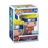 Вінілова фігурка &laquo;Funko Pop Naruto  - Naruto Uzumaki with Water Balloon №2110&raquo;