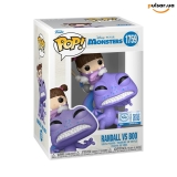 Виниловая фигурка  &laquo;Funko POP! &bull; Retail Exclusive &bull; Pixar ◉ Randall vs Boo № 1759&raquo;