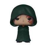 Виниловая фигурка &laquo;Funko POP! &bull;  &bull; One Piece ◉ Monkey D. Dragon №2206&raquo;