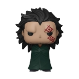 Виниловая фигурка &laquo;Funko POP! &bull;  &bull; One Piece ◉ Monkey D. Dragon №2206&raquo;