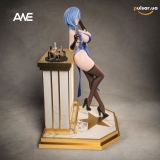 Оригинальная аниме фигурка &laquo;Helen-GIRLS' FRONTLINE 2-ANE Studio&raquo;