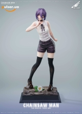 Оригинальная аниме фигурка &laquo;1/6 and 1/4 Scale Reze-Chainsaw Man-Time Studio&raquo;
