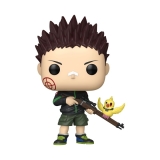 Виниловая фигурка &laquo;Funko POP! &bull; &bull; Sakamoto Days ◉ Heisuke with Piisuke №2062&raquo;