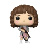 Виниловая фигурка &laquo;Funko Pop Stranger Things - Nancy Wheeler with Shotgun №1802&raquo;