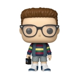 Виниловая фигурка &laquo;Funko Pop Stranger Things - Derek Turnbow №1803&raquo;