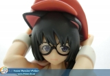 Оригинальная аниме фигурка   Bakemonogatari - Tsubasa Hanekawa Sega prize