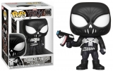 Вінілова фігурка Funko Pop! Marvel: Marvel Venom - Punisher