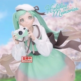 Оригинальная аниме фигурка &laquo;HATSUNE MIKU Holiday Memories -Camera-&raquo;