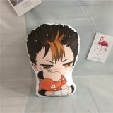 Игрушка-подушка &laquo;Haikyuu&raquo;  tape 11