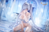 Оригинальная аниме фигурка &laquo;Nai Cha Studio - Cinderella Goddess of Victory: Nikke&raquo;