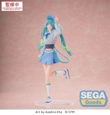 Оригинальная аниме фигурка &laquo;"Hatsune Miku Series" Luminasta Hatsune Miku Conceptual series Vol.2&raquo;