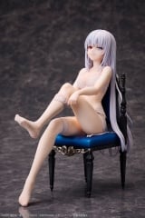 Оригінальна аніме фігурка &laquo;Date A Bullet White Queen 1/7 Complete Figure&raquo;