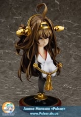 Оригинальная аниме фигурка - бюст Wonderful Hobby Selection Kongou Bust ( Эксклюзив )
