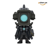 Виниловая фигурка &laquo;Funko POP! &bull;  &bull; Skibidi Toilet ◉ Titan Cameraman № 2365&raquo;
