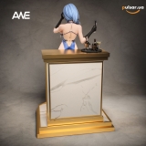 Оригинальная аниме фигурка &laquo;Helen-GIRLS' FRONTLINE 2-ANE Studio&raquo;