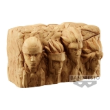 Оригинальная аниме фигурка &laquo;"NARUTO" FigLife! Hokage Rock&raquo;