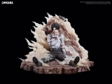 Оригинальная аниме фигурка &laquo;CHIKARA Studio - Attack on Titan Give Your Heart - Levi Ackerman&raquo;