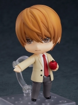 Аниме фигурка &laquo;Nendoroid Yagami Light&raquo;