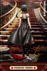 Оригинальная аниме фигурка &laquo;1/6 and 1/4 Scale Yor Forger-SPY X FAMILY-WAKUWAKU Studio&raquo;