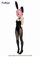 Оригинальная аниме фигурка &laquo;"Re:Zero Starting Life in Another World" BiCute Bunnies Figure Ram&raquo;