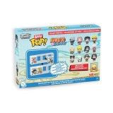 Виниловая фигурка &laquo;Funko Pop! Bitty: Naruto Shippuden - Naruto 4-Pack Series 1&raquo;