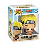 Виниловая фигурка &laquo;Funko Pop! Bitty: Naruto Shippuden - Towns Naruto Uzumaki and Ichiraku Ramen&raquo;