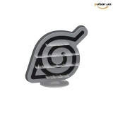 Виниловая фигурка &laquo;Funko POP! &bull; Bitty Pop! &bull; Naruto ◉ Display Hidden Leaf № ---&raquo;