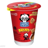 Meiji Hello Panda Dip Dip Chocolate