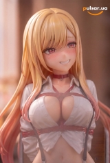 Оригинальная аниме фигурка &laquo;1/6 Scale Marin Kitagawa-My Dress-Up Darling-XingHai Studio&raquo;