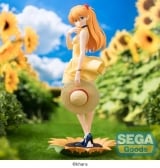 Оригинальная аниме фигурка &laquo;"Neon Genesis EVANGELION" Luminasta Asuka Summer Dress Ver.2&raquo;