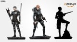 Оригинальная аниме фигурка &laquo;1/6 Scale Connie Springer-Attack on Titan-CHIKARA Studio&raquo;