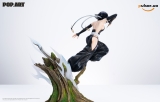 Оригинальная аниме фигурка &laquo;1/6 Scale Soi Fon and Shihouin Yoruichi-Bleach-POP.ART Studio&raquo;