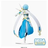 Оригинальная аниме фигурка &laquo;"Sword Art Online: Alicization War of Underworld" LPM Figure Sinon The Sun Goddess Solus Ver. (SEGA)&raquo;