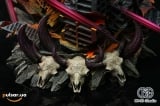 Оригинальная аниме фигурка &laquo;1/6 Scale Ryomen Sukuna-Jujutsu Kaisen-OMG Studio&raquo;