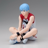 Оригинальная аниме фигурка &laquo;"Kuroko's Basketball" LAST GAME Interval Kuroko Tetsuya & Tetsuya 2-gou&raquo;