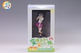 Оригинальная аниме фигурка Hentai Ouji to Warawanai Neko Girls Figure 1: Tsutsukakushi Tsukiko