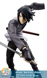 Оригінальна аніме фігурка G. E. M. Series Uchiha Sasuke