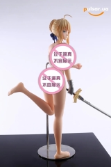 Шарнирная кукла  &laquo;YuZhaiRenXing Studio - Artoria Pendragon Fate&raquo;