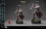 Оригинальная sci-fi фигурка &laquo;GNT Studio - Sylvanas Windrunner World of Warcraft&raquo;