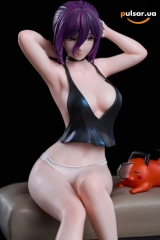 Оригинальная аниме фигурка &laquo;HS Studio - Reze Chainsaw Man&raquo;