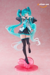 Оригинальная аниме фигурка &laquo;Hatsune Miku T-most Figure&raquo;