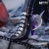 Оригинальная аниме фигурка &laquo;MIRA Studio - Promeia Zenless Zone Zero&raquo;