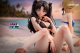 Оригинальная аниме фигурка &laquo;1/6 Scale Swimming Suit Saber and Tohsaka Rin-Fate/Grand Order-Demon Core Studio&raquo;