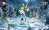 Оригинальная аниме фигурка &laquo;Red Studio - C.C. Code Geass: Lelouch of the Rebellion&raquo;