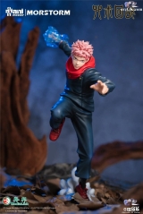 Оригинальная аниме фигурка &laquo;AniMester - Jujutsu Kaisen Itadori Yuji&raquo;