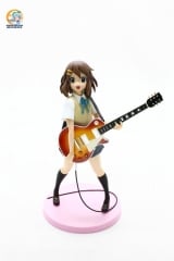 Оригинальная аниме фигурка K-Banpresto Prize!! SQ Special Quality Figure [Hirasawa Yui]