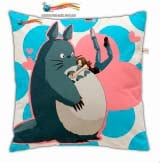 Подушка в Аниме стиле 45 см  Totoro  модель "Kawai Totoro"
