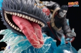 Оригинальная аниме фигурка &laquo;1/6 Scale Kisame Hoshigaki with LED Licensed-Naruto-Pickstar X YDZX Studio&raquo;