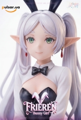 Оригинальная аниме фигурка &laquo;1/6 Scale Bunny Girl Frieren-Frieren: Beyond Journey's End-LingYan Studio&raquo;